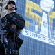 Illustration for article titled The Massive Homeland Security Operation That Is The Super Bowl